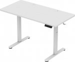 Huzaro Hero 8.1 White Gaming Desk