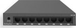 EnGenius Unmanaged Switch 8-port GbE