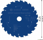 DeWALT PILAR SHIELD EX CW H 160x20-24