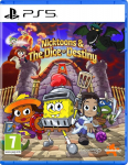 GameMill Entertainment PS5 Nicktoons & The Dice Of Destiny