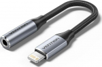 ADAPTER LIGHTNING TO 3.5MM/0.1M BMBHA VENTION