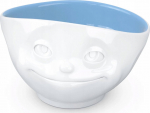 FIFTYEIGHT PRODUCTS FIFTYEIGHT Schale 500ml - Vertr&auml;umt innen Ozean