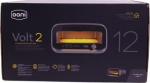 Ooni Volt 2 electric Pizza Oven grey