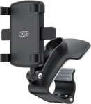 Car Holder GSM XO-C171 on the cockpit XO