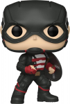 Funko Pop! Marvel:&nbsp;Thunderbolts - John F. Walker #1484 Bobble-Head Vinyl Figure