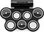 Huslog Electronic Drum Kit