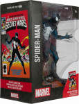 McFarlane Toys McFarlane Marvel collection Spider-Man black suit