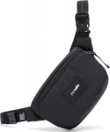 Pacsafe GO Micro Sling jet black