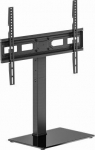 TV stiprinājums Gembird 37'' - 75'' Tabletop TV stand 8716309135085 TVS-D75S-01 (8716309135085)