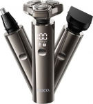 Hoco HP36 Shaving set 3in1