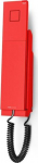 Snom E303 - VoIP-Emergency telephone - SIP - Traffic red