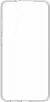 D. Bramante dbramante1928 Greenland - Back cover for mobile phone - recyclable plastic - clear - for Samsung Galaxy S25 FE