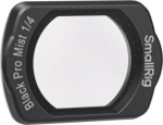 SMALLRIG 5828 MAGNETIC 1/4 EFFECT BLACK MIST FILTER FOR DJI OSMO POCKET 3