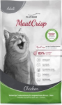 PLATINUM MeatCrisp Adult Chicken - dry cat food - 1.5kg
