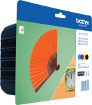 Brother LC 129 XL [Multi Pack] - set CMYKMFC J6520DW