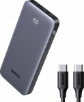 Powerbank Ugreen Nexode 10000mAh Szary