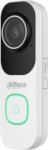 Dahua Europe VIDEO DOORBELL/WHITE DB41AW DAHUA