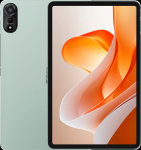 Blackview MEGA 2 WiFi 12-inch FHD 1200x2000 90Hz 12GB+256GB Allwinner A733 Octa-core 2.2GHz Cam Front 8MP Rear 16MP 9000mAh NO Charging Netflix HD TUV Rheiland Android 15 Moss Green