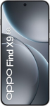 OPPO Find X9 16.7 cm (6.59") Dual SIM Android 16.0 5G USB Type-C 16 GB 512 GB 7025 mAh Grey, Titanium