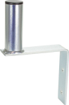 Mini Wall Mount Bracket &Oslash;38mm L110