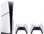 Sony Playstation 5 Bundle inkl 2 Controllern