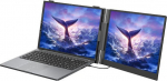 Blackview 14" portable dual monitor SCM6