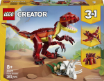 Lego Klocki Creator 31379 Groźny dinosaur