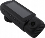 DVR car Prido i12 3-view HDR