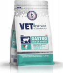 VET RESPONSE Gastrointestinal - dry cat food - 1.6kg