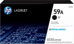 HP CF259A cartridge, black