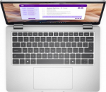 DEL Laptop Dell Pro 13 Plus PB13250 W11P U7-266V/16GB/512GB SSD CL25/FgrPr&SmtCd/IRCam&Mic/5G LTE+BT/13.3 FHD+/BcklKb/3C/vPro/3YPS
