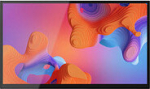 Alogic ASPEKT Touch 32" UHD Matt Dock Monitor only Silver