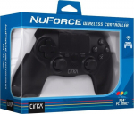 Circus NuForce Wireless Game Controller for PS4/PC/Mac (Black)