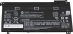 HP 3-cell 48Wh lithium-ion, battery for HP ProBook