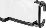 SMALLRIG 5962 L-SHAPED MOUNT PLATE W AIRTAG SLOT FOR CANON EOS R6 MK III / R6 MK II / R5 MK II