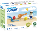 Playmobil 72005 JUNIOR: Sand bakery