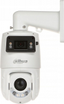Dahua Europe CAMERA IP HIGH SPEED SDT4E425-4F-GB-A-PV1-S2 PANORAMIC TiOC WizSense Smart Dual Light - 4&nbsp,Mpx 5&nbsp,... 125&nbsp,mm, 2.8&nbsp,mm DAHUA