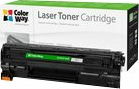 ColorWay Econom | Toner Cartridge | Black