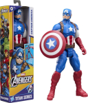 Hasbro Marvel Avengers: Titan Hero Captain America (G2771)