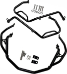 One For All DM2170 on monitor 13"-23",10kg, VESA 75x75-100x100, czarny - Desk stand