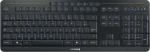 Cherry 12033000, KEYBOARD CORDED FR LAYOUT USB BL