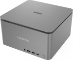 Lenovo ThinkCentre neo Ultra 12W1 - Tiny - Core i7 i7-14700T / 1.3 GHz - vPro Enterprise - RAM 32 GB - SSD 1 TB - TCG Opal Encryption 2, NVME, Performance - GeForce RTX 4060 - 1GbE, Wi-Fi 6E, Bluetooth 5.3 - WLAN: 802.11a/b/g/n/ac/ax (Wi-Fi 6E)
