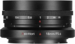 Fujifilm Lens Lens AstrHori MF 18 mm f/5.6 APS-C Shift do Nikon Z