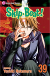 VIZ Media Viz Skip Beat GN Vol. 39 Paperback Manga