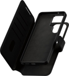 CARE by PanzerGlass Tango 2-in-1 Wallet Case w. Qi Samsung New Galaxy S26 Ultra | PanzerGlass