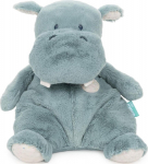 Spin Master Baby Gund: Oh So Snuggly - Hippo Large Plush (6071138)