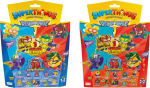 As Company AS Superthings: Rivals of Kaboom - Rescue Force Blister Pack 10 Superthings Figure (1013-61137)
