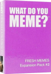 As Company AS &Epsilon;&pi;&iota;&tau;&rho;&alpha;&pi;έ&zeta;&iota;&omicron; - What Do You Meme - Fresh Memes Expansion Pack #2 (&Epsilon;&lambda;&lambda;&eta;&nu;&iota;&kappa;ή &Gamma;&lambda;ώ&sigma;&sigma;&alpha;) (1040-24220)