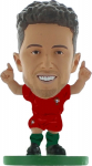 Creative Toys Company Creative Toys - Soccerstarz: Portugal Diogo Jota - Home Kit (Classic Kit) Figure (405317)