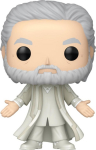 Funko Pop! Movies Disney: Tron Ares - Kevin Flynn #1966 Vinyl Figure